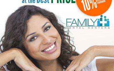 The BEST smile at the BEST price, affordable Braces on Miami
